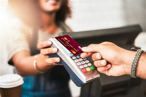 contactless payment examples